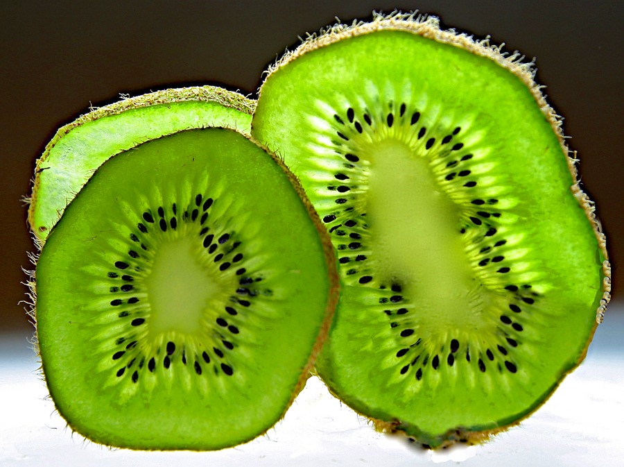 1 Kiwi