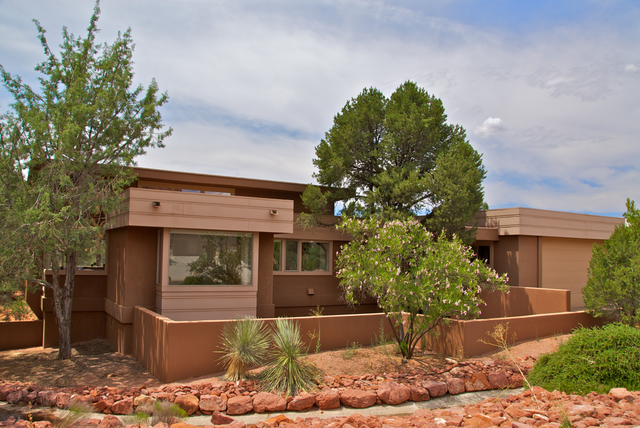 209 Pinon Woods