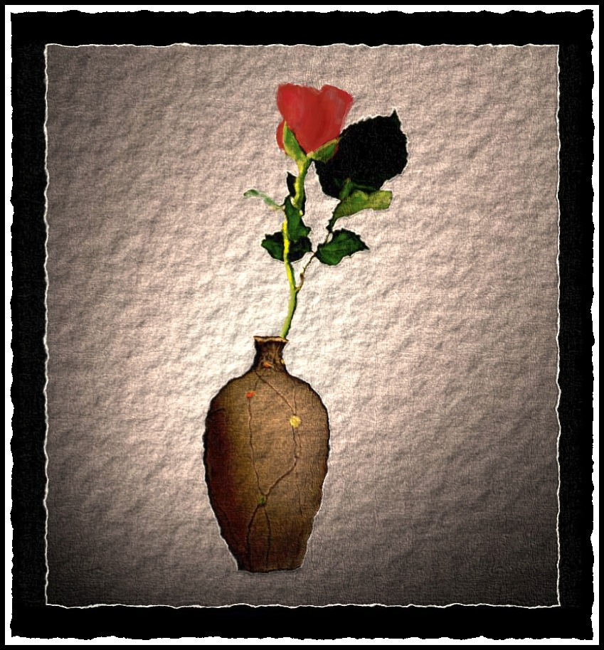 A Rose