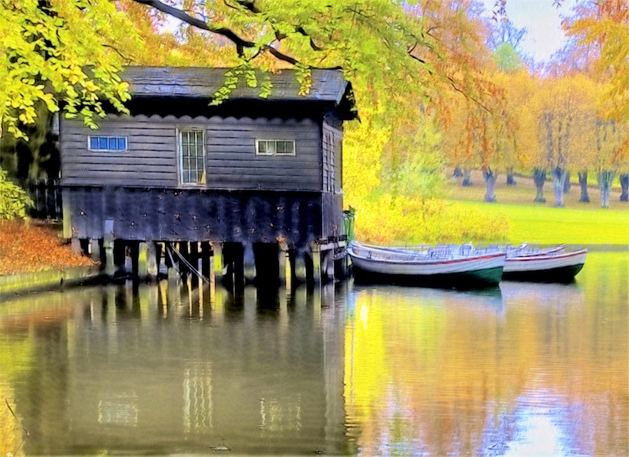 Boat House