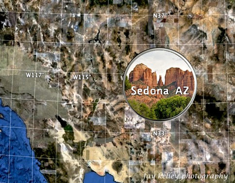 Examine Sedona