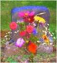 Graveside