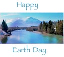 Happy Earth Day WC