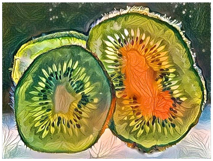 Kiwi