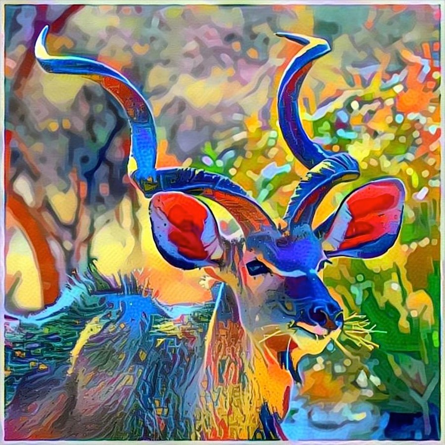 Kudu