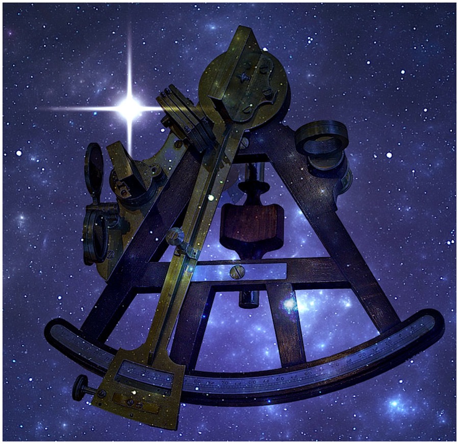 Sextant