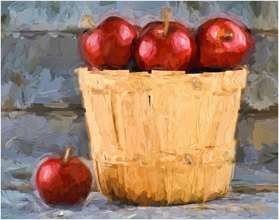 The Apples