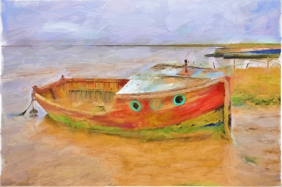 The Boat