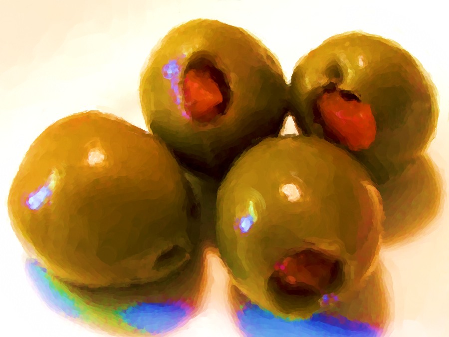 The Olives