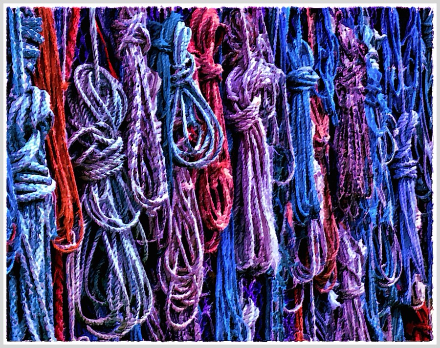 The Rope