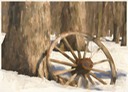 The Wagon Wheel