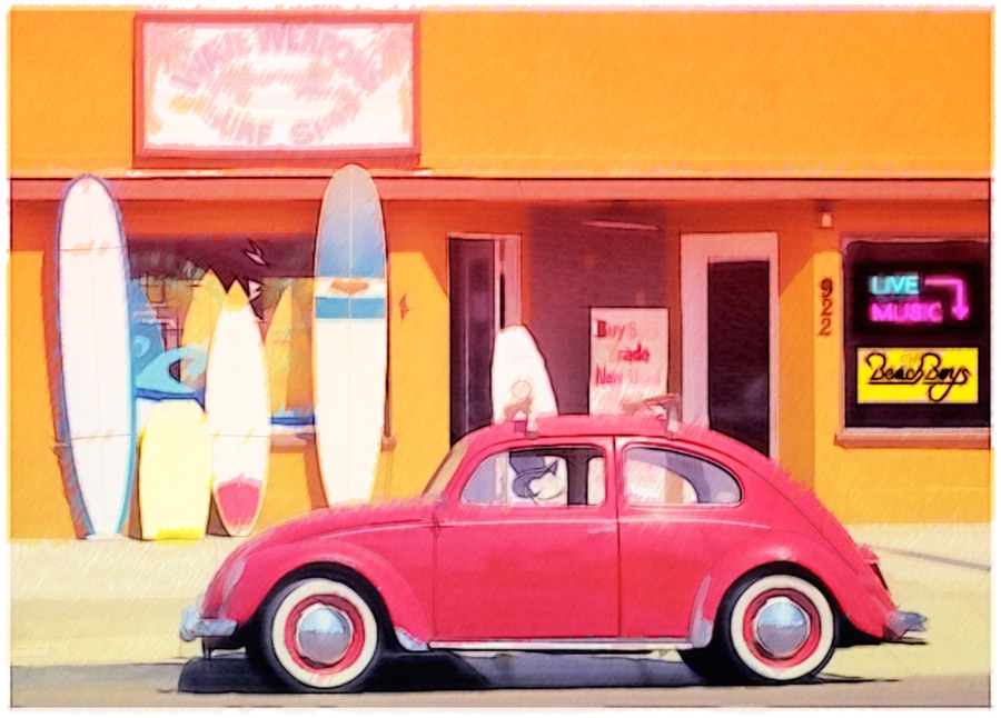 Venice Beach